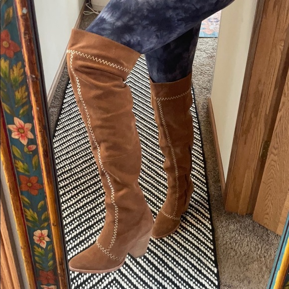 Spell and the Gypsy Zephyr Boots - Picture 11 of 12